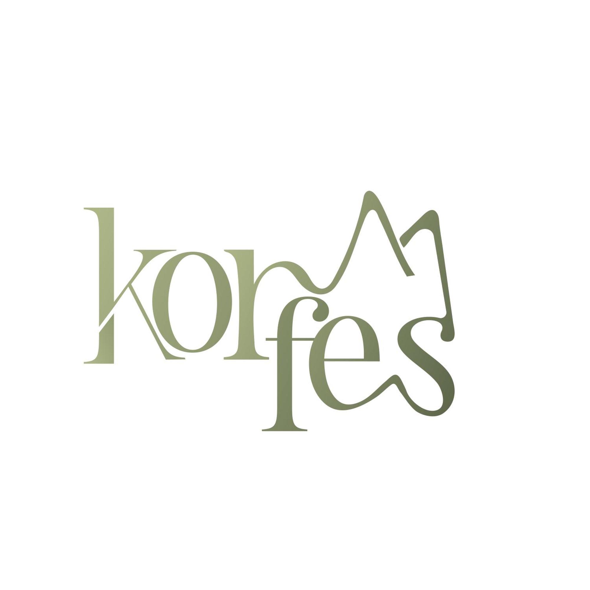 Maisonette Korfes-Κορφές-Μ Δύο Αυτόνομοι Όρoφοι Της Βίλας Κορφές Για Οικογένειες Και Μικρές Παρέες 카페니시온 외부 사진